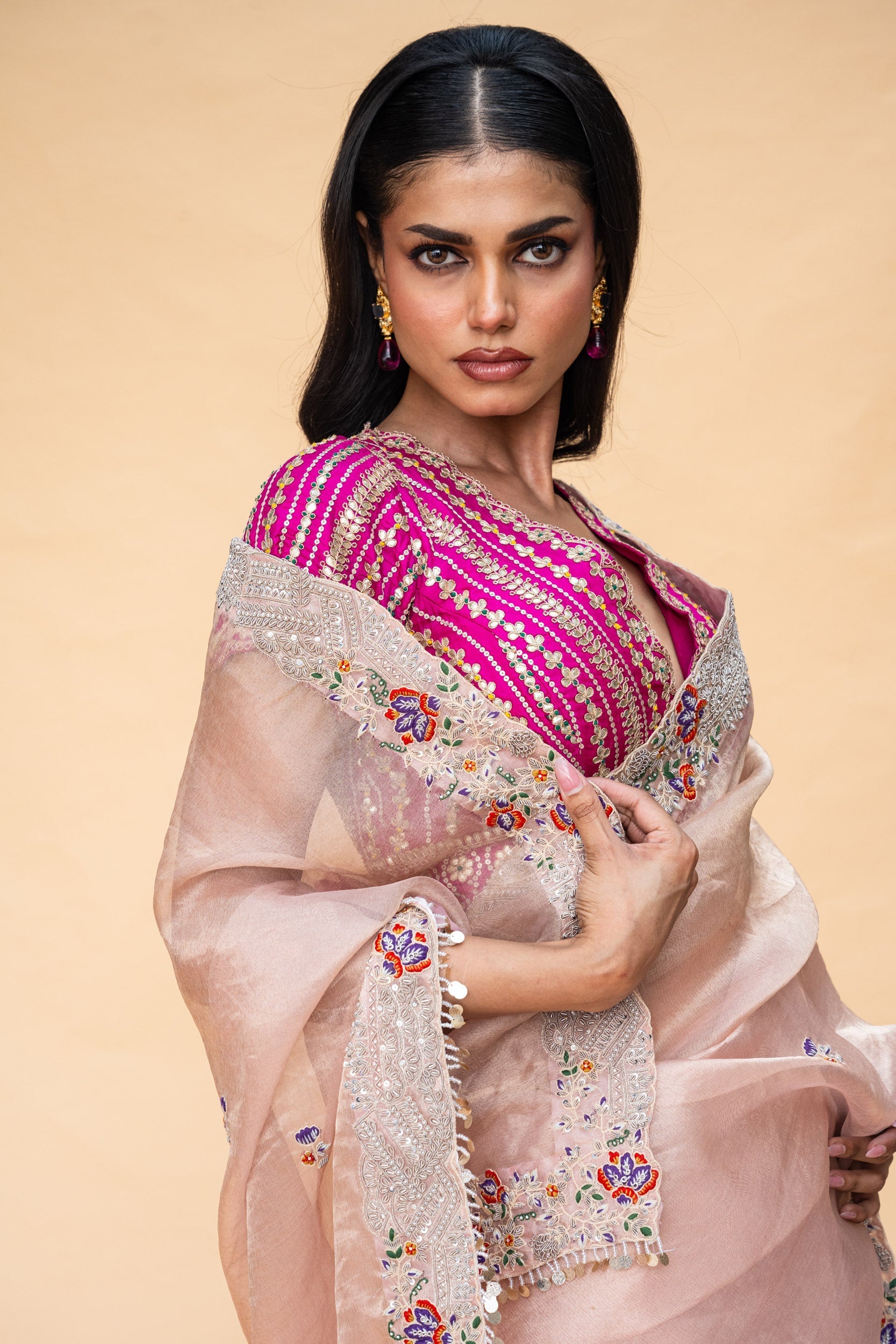 Sarees