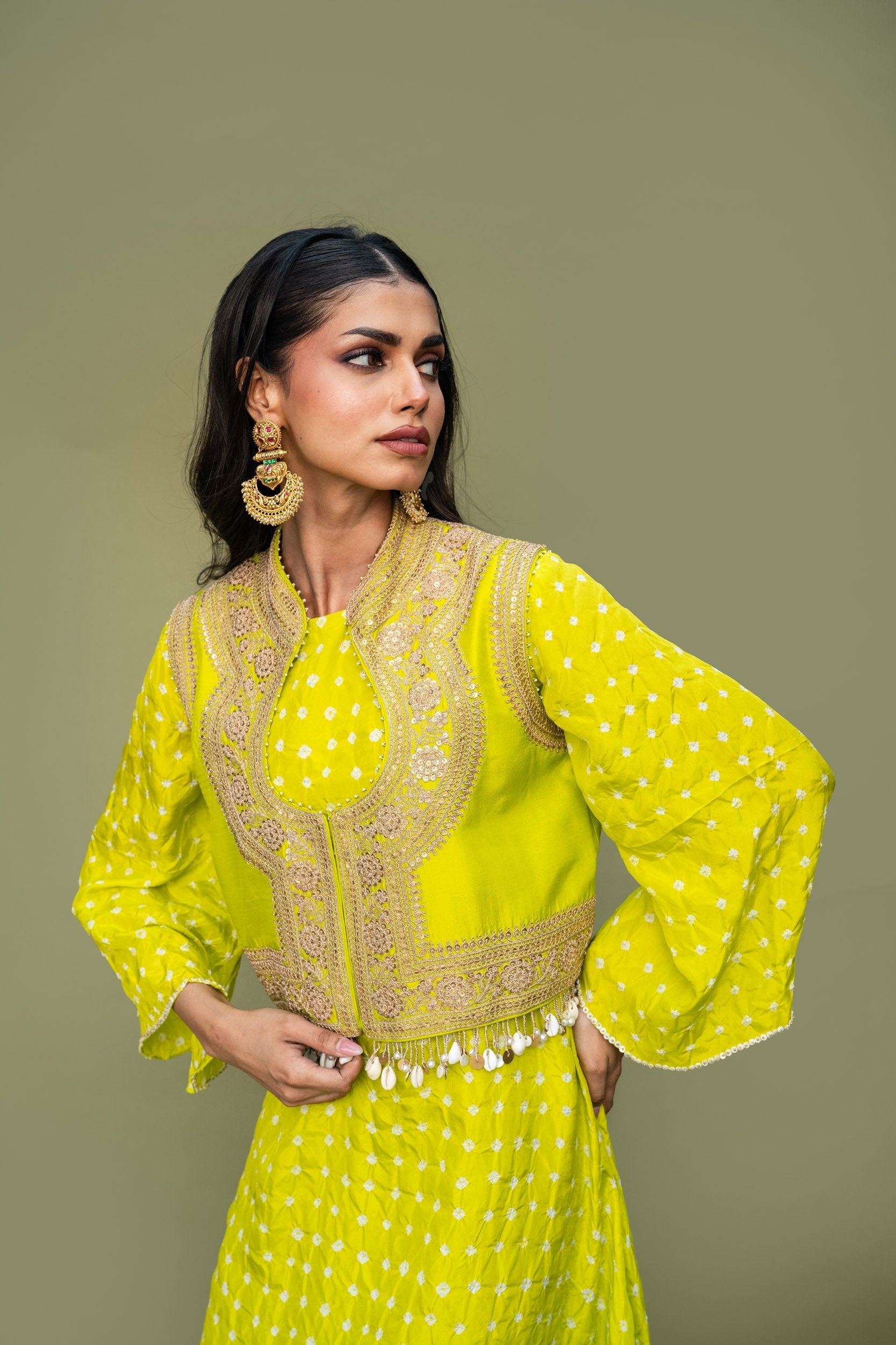 Dresses & Anarkalis