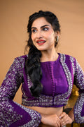 Amethyst Noor