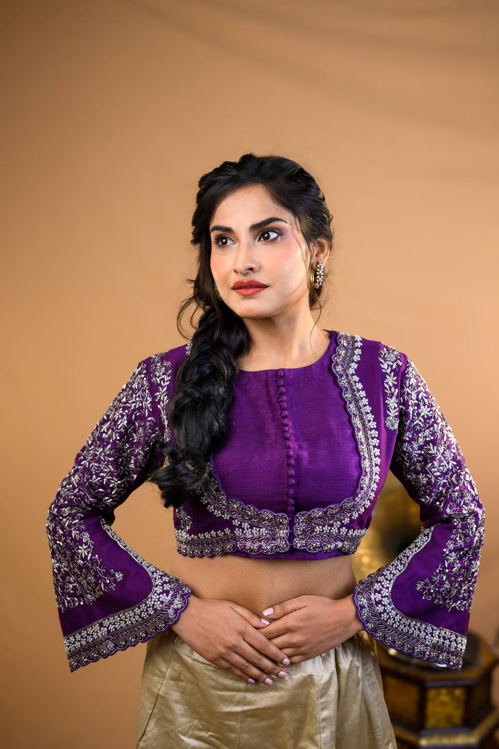 Amethyst Noor
