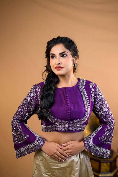 Amethyst Noor