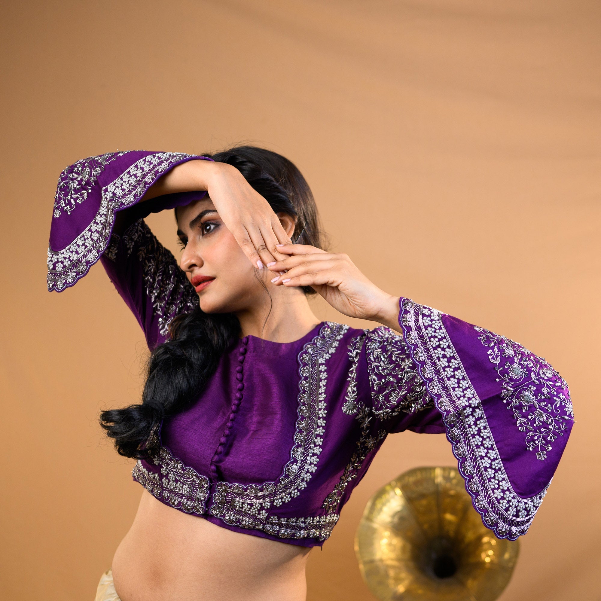 Amethyst Noor