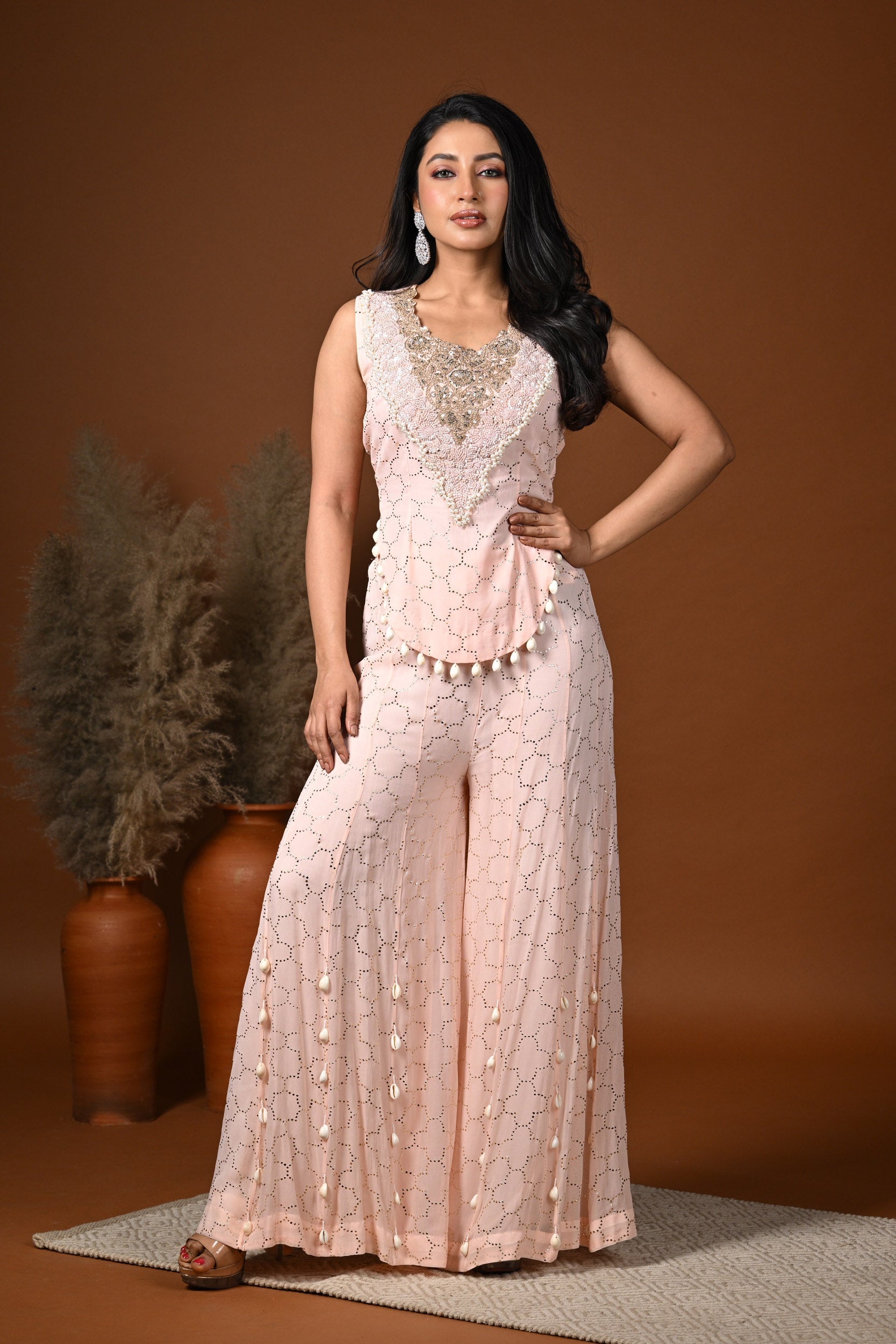 Blush Lumiere
