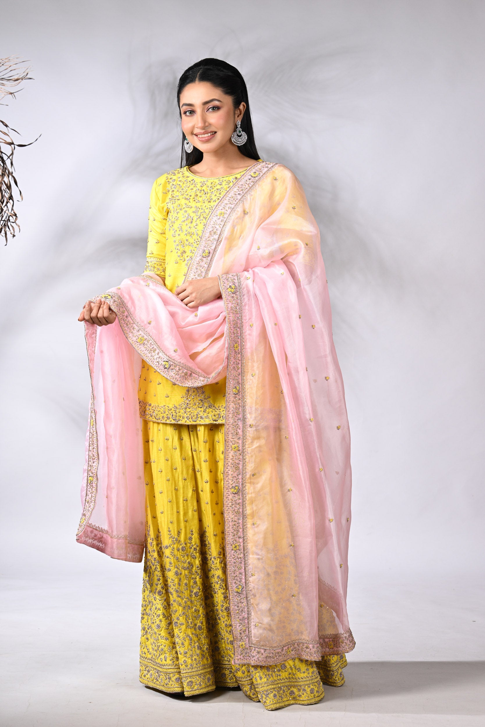 Citrine Blush
