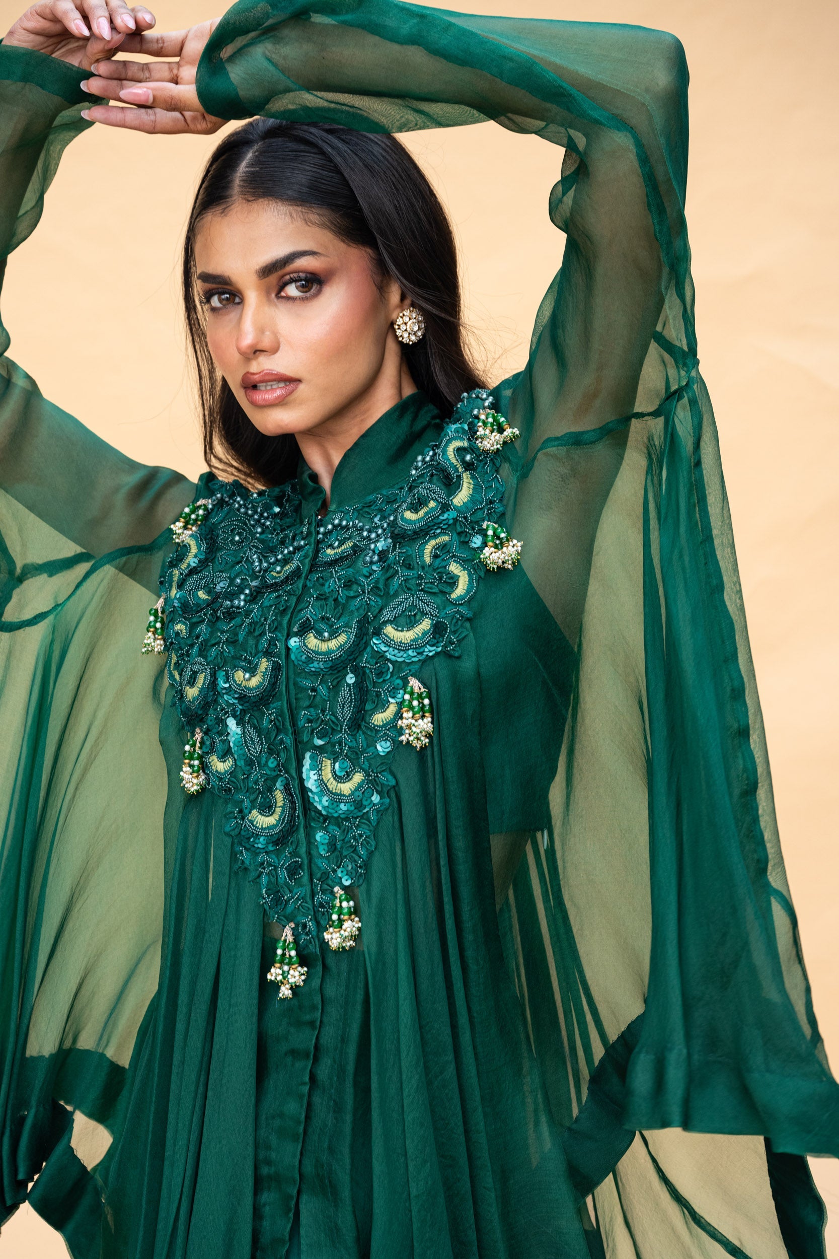 Emerald Essence
