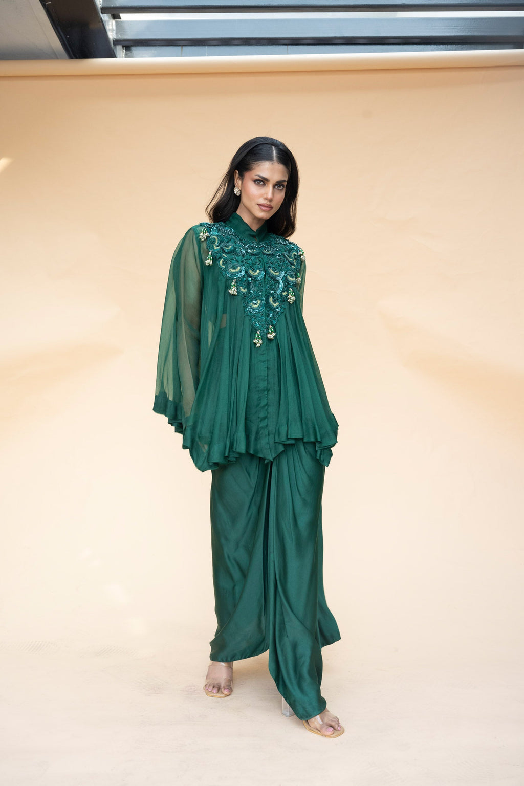 Emerald Essence