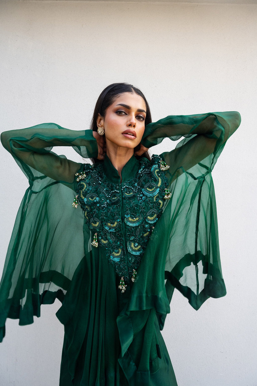 Emerald Essence