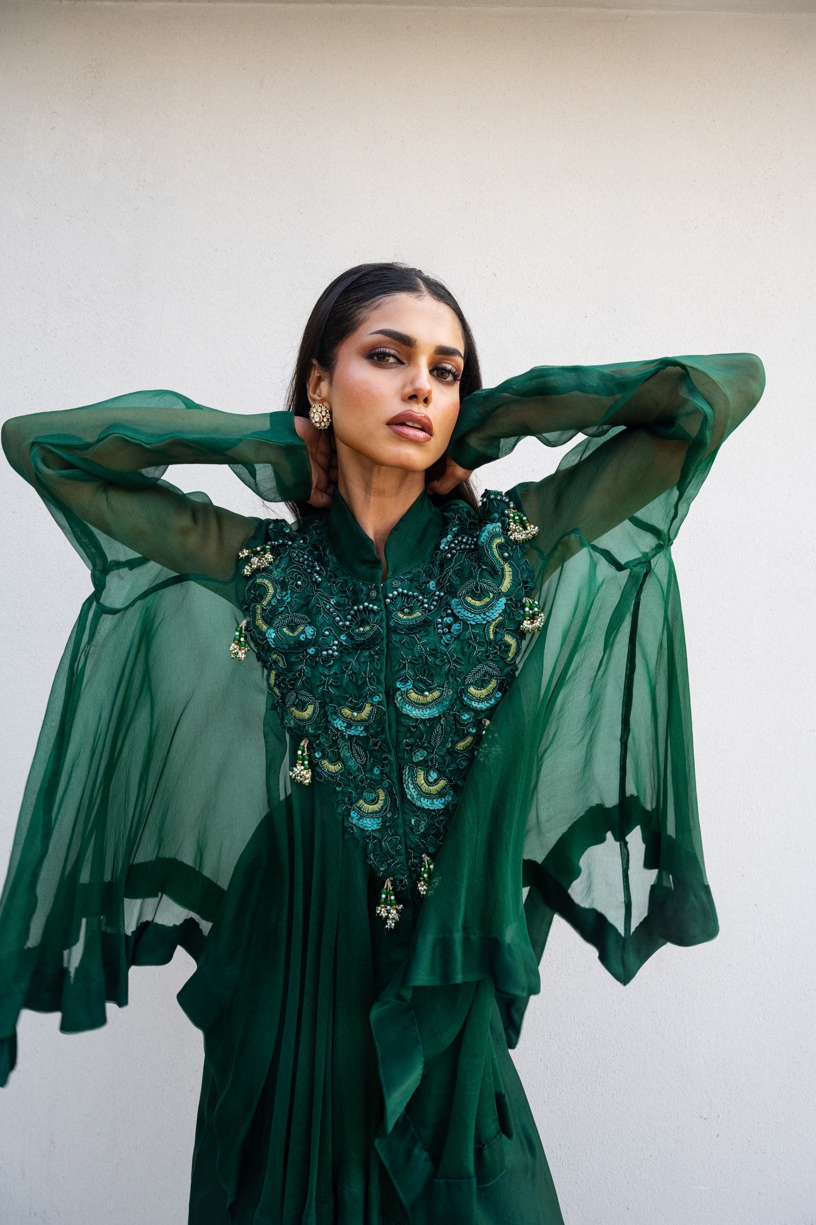 Emerald Essence