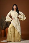 Golden Glamour