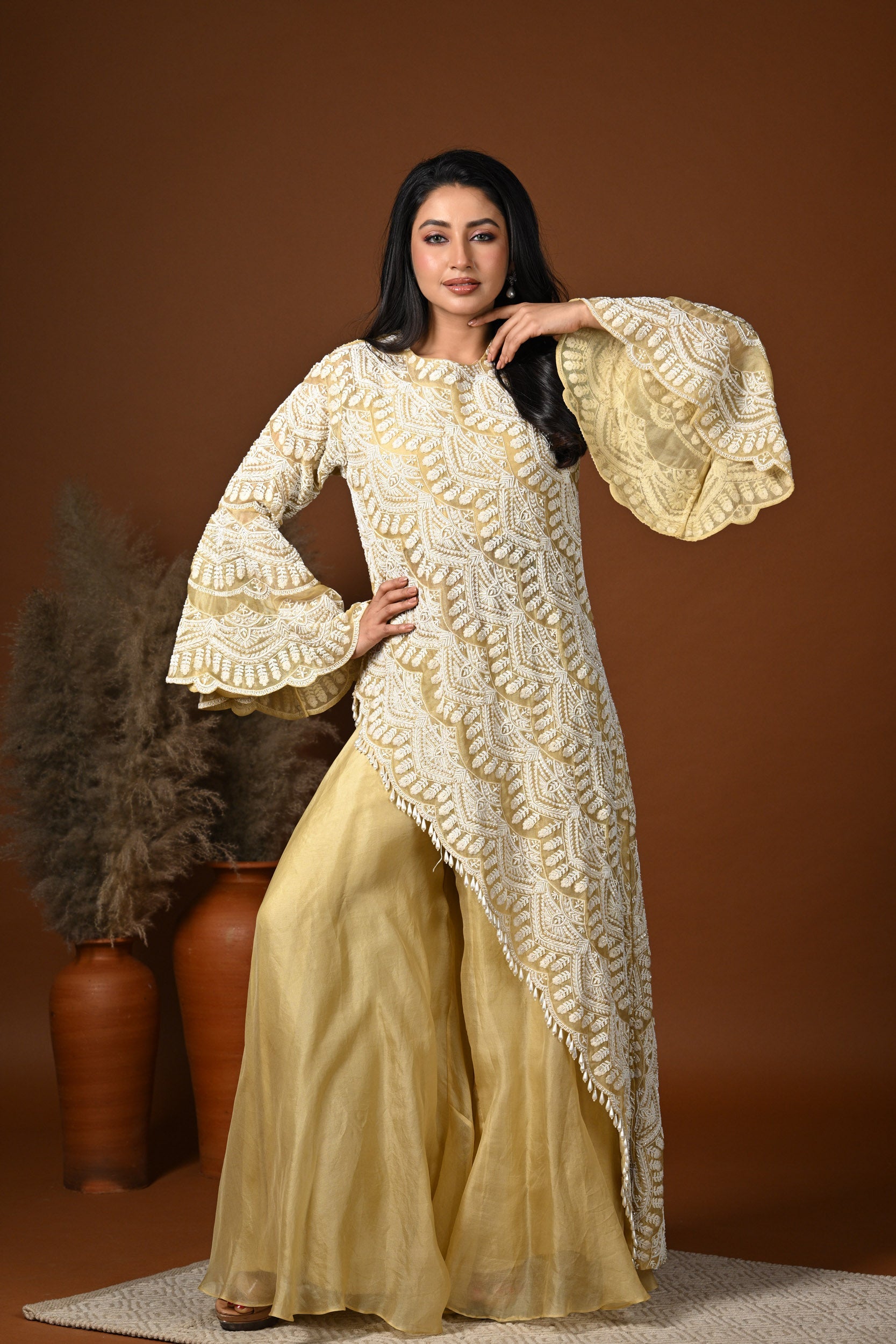 Golden Glamour