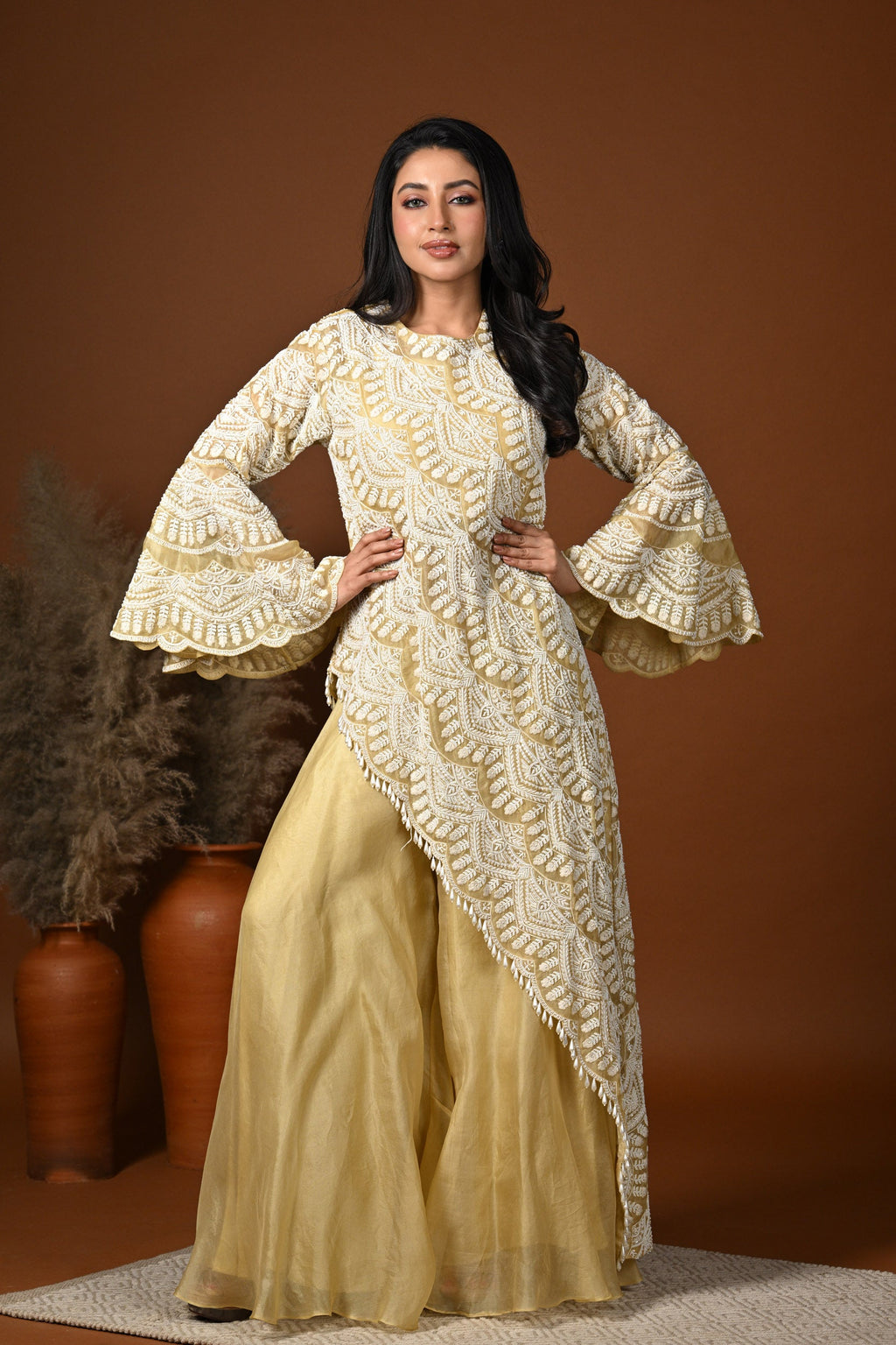 Golden Glamour