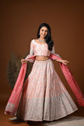 Gulabi Grace