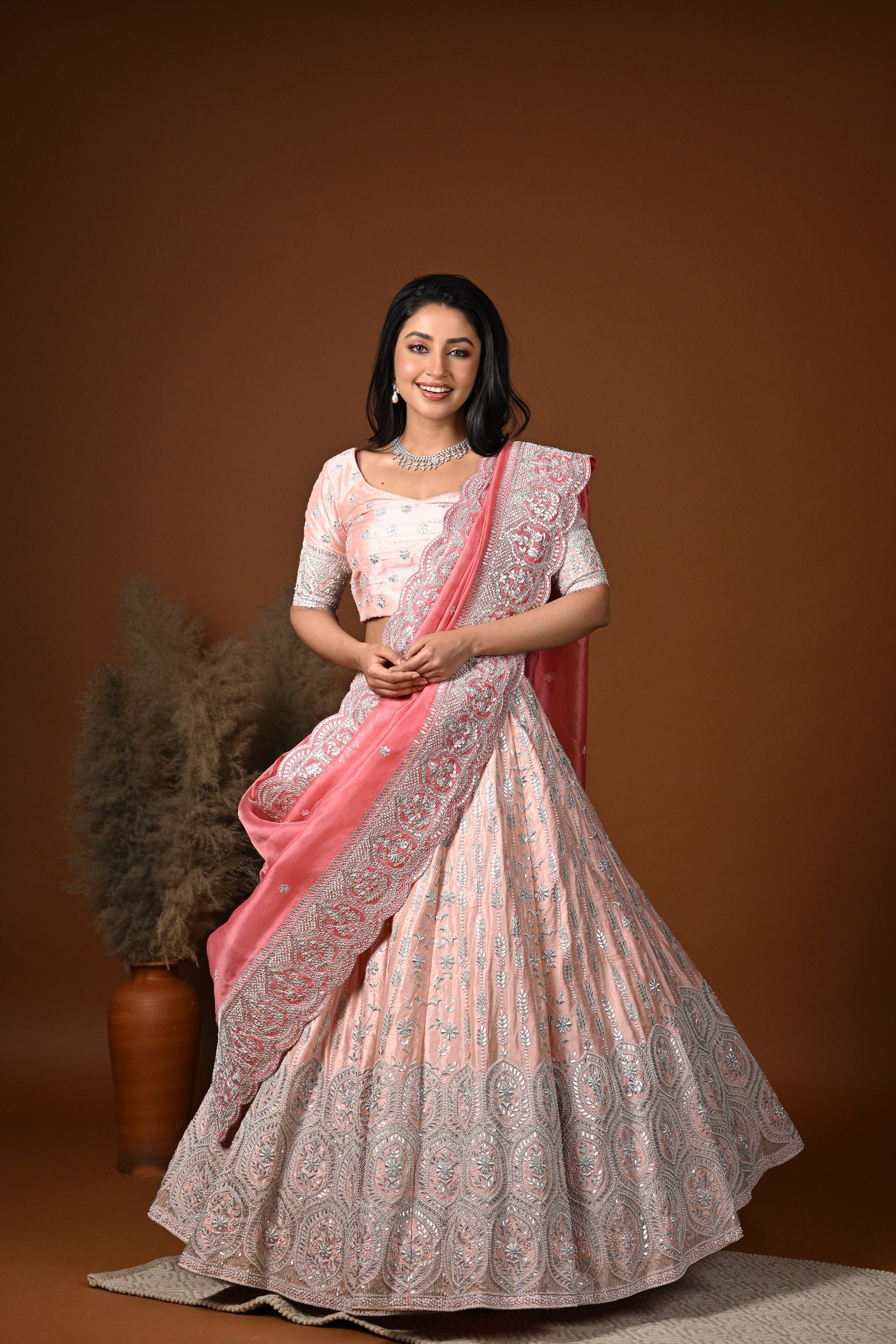 Gulabi Grace