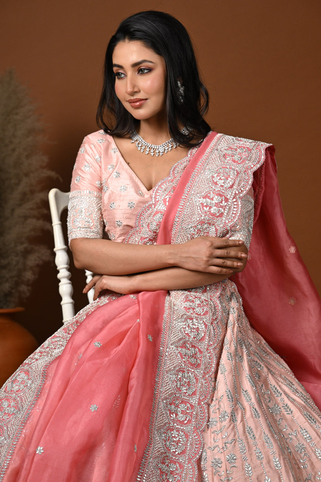 Gulabi Grace