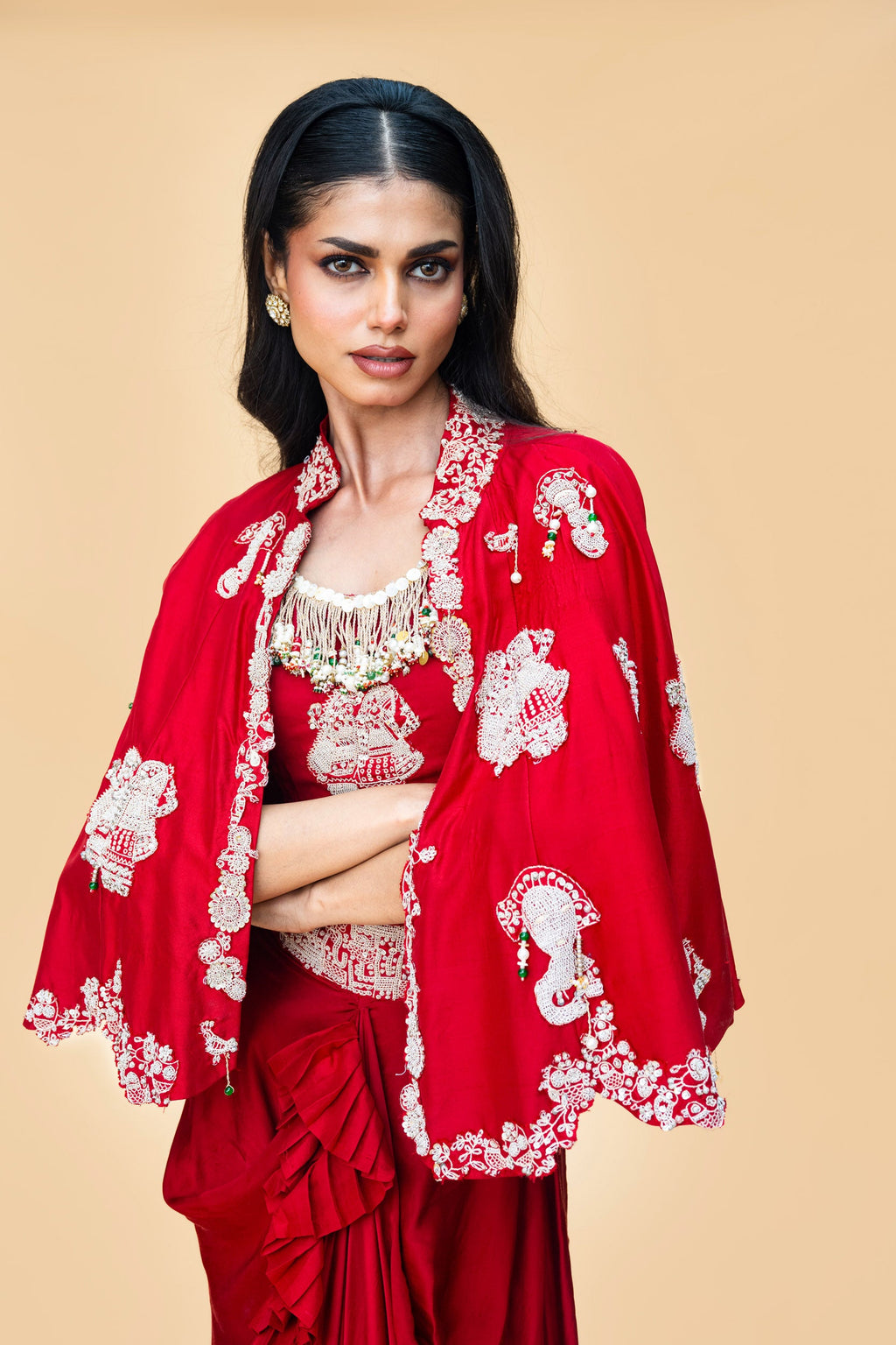 Gulnaar Capelet