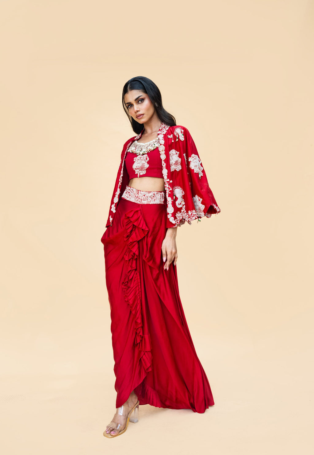 Gulnaar Capelet