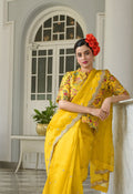 Haldi Hues