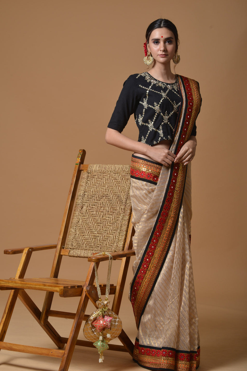Kaali Kinari