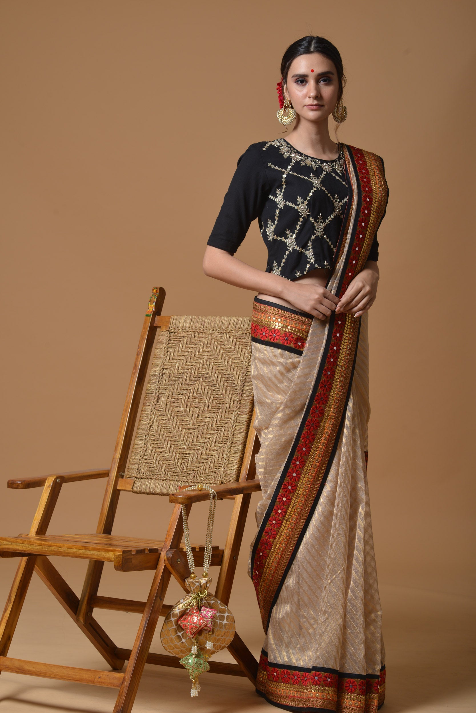 Kaali Kinari
