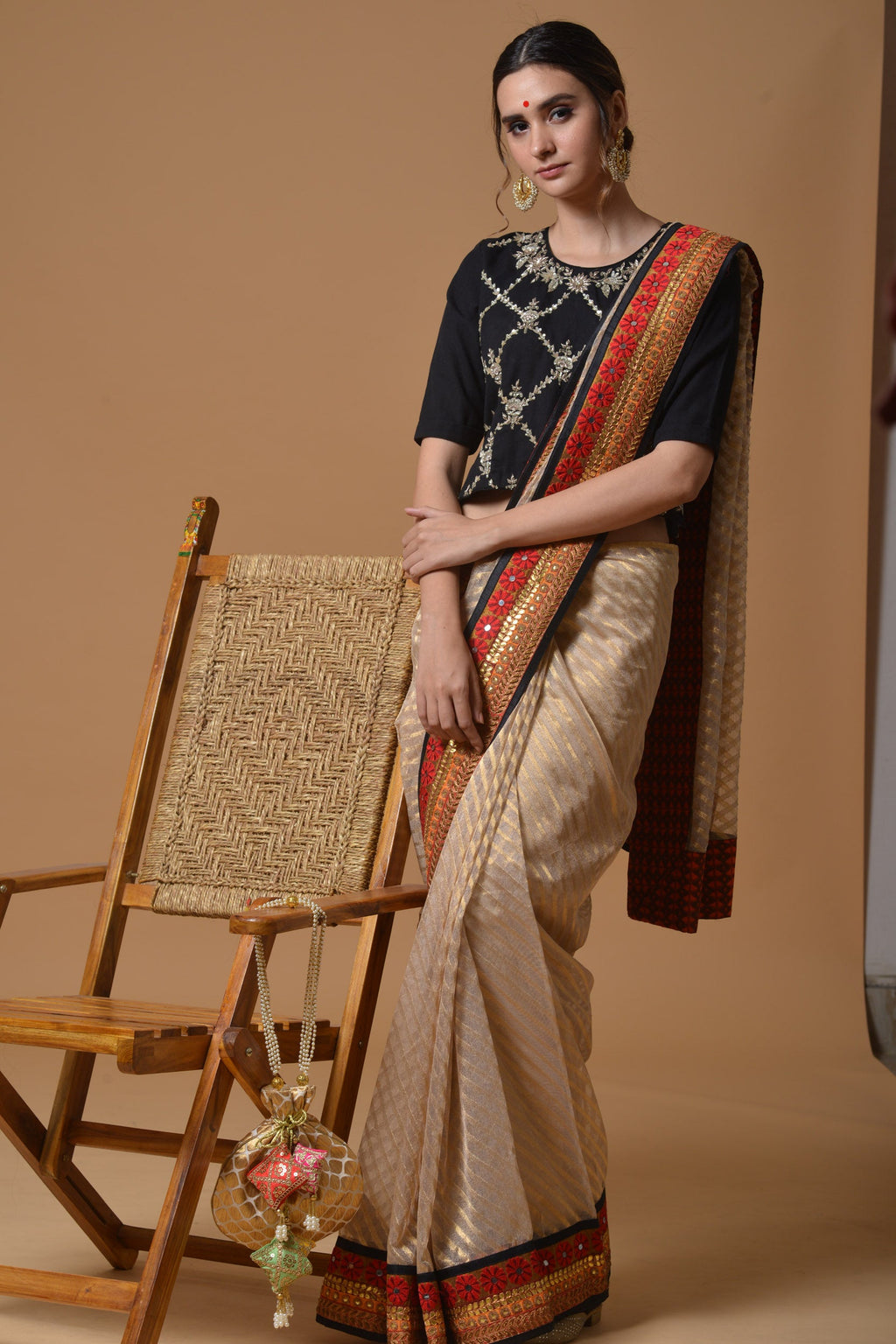 Kaali Kinari