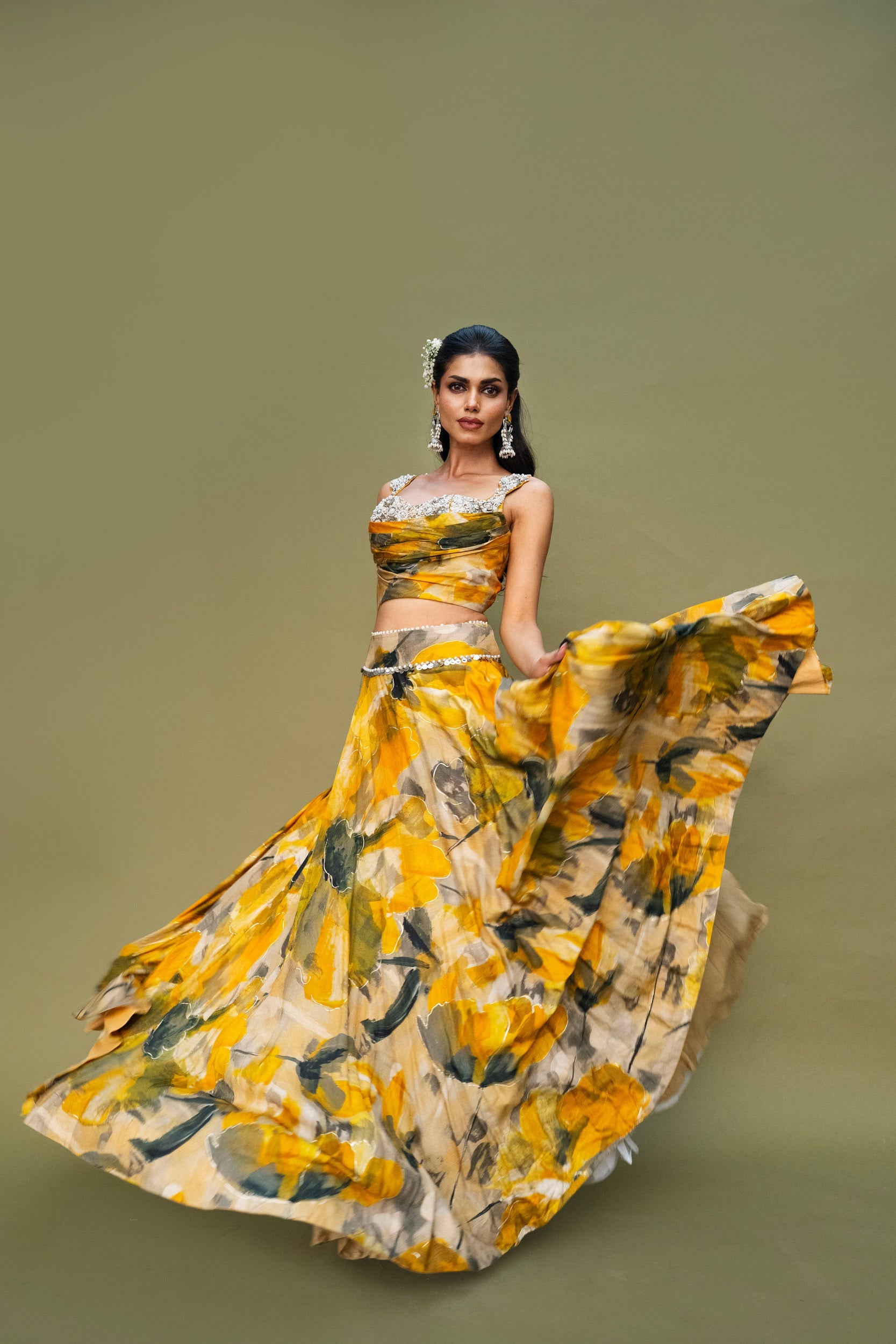 Kesar Noor