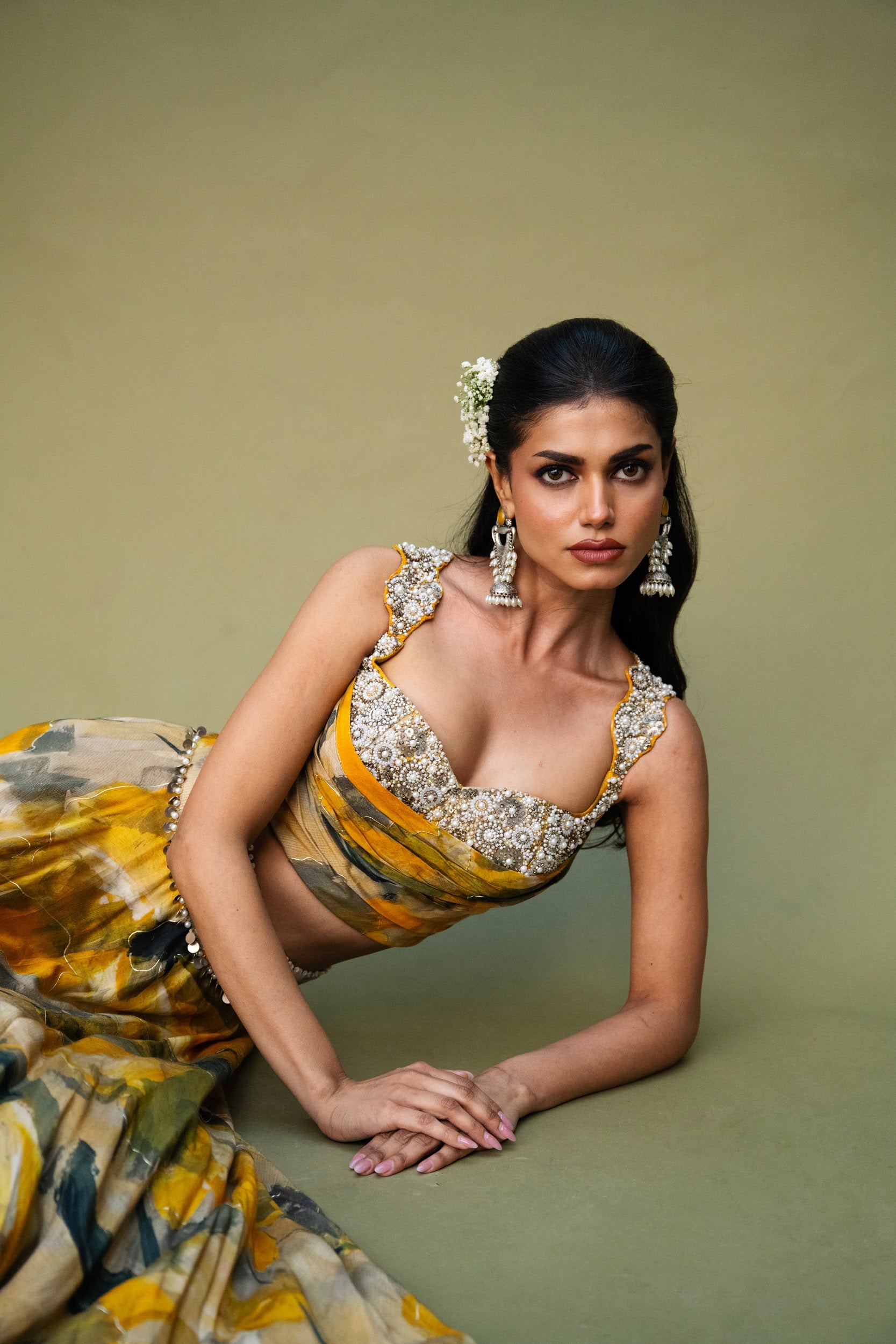 Kesar Noor