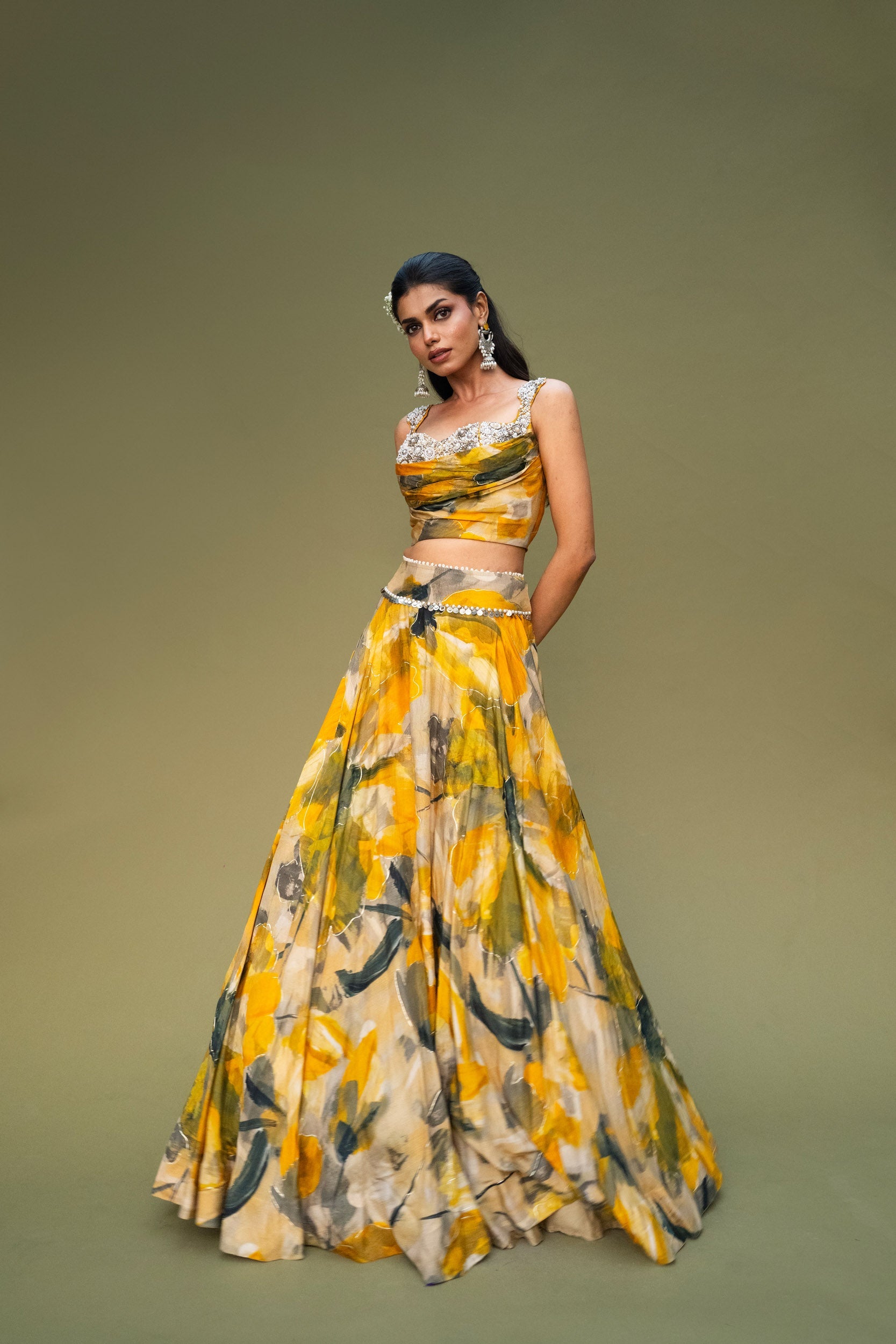 Kesar Noor