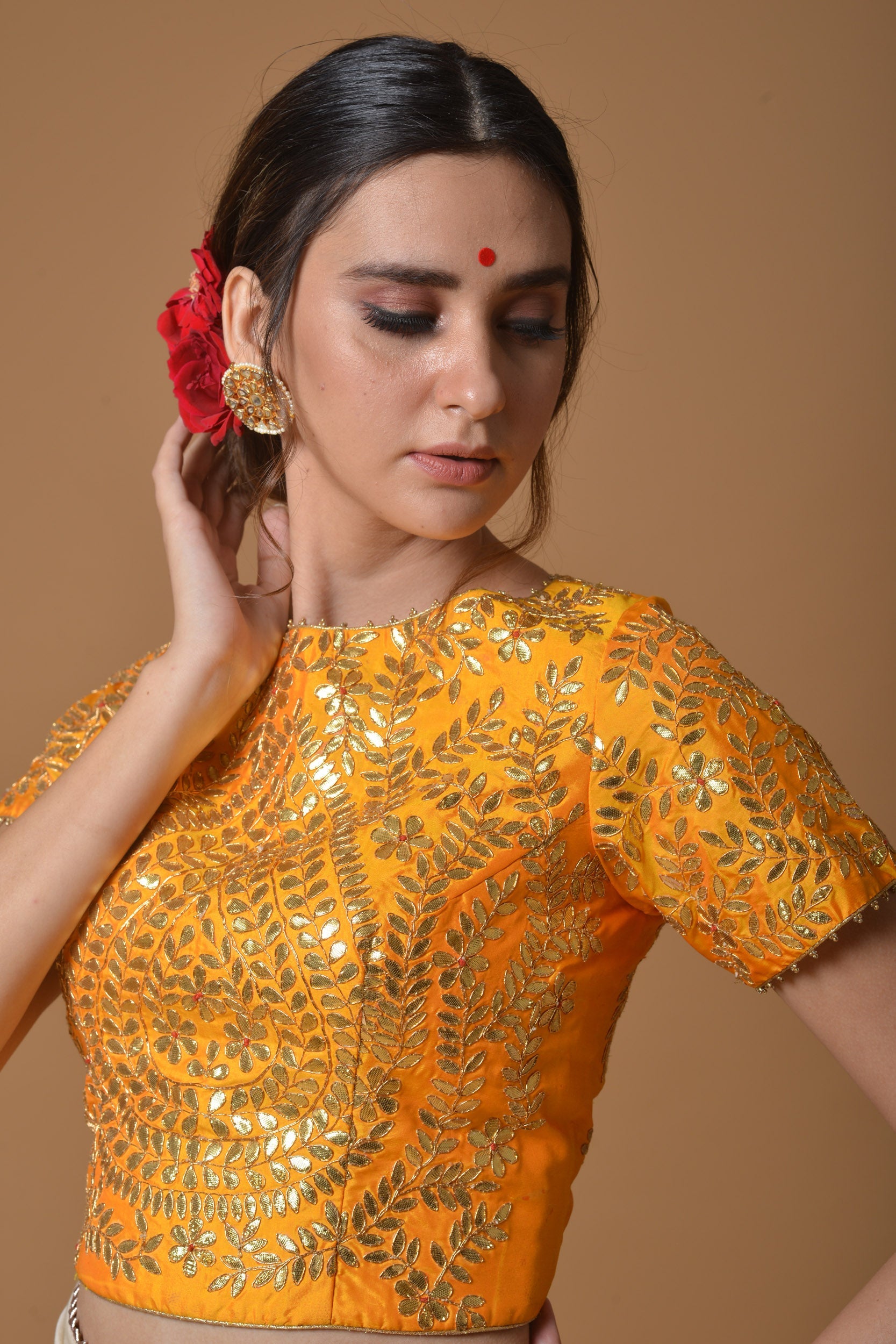 Marigold Saga