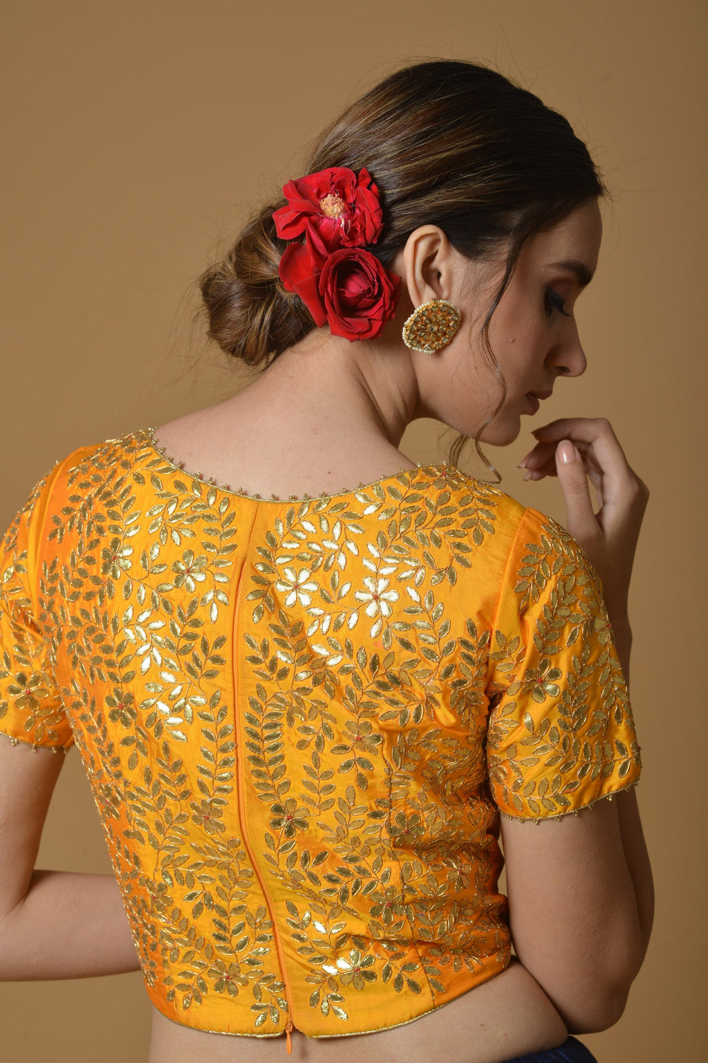 Marigold Saga