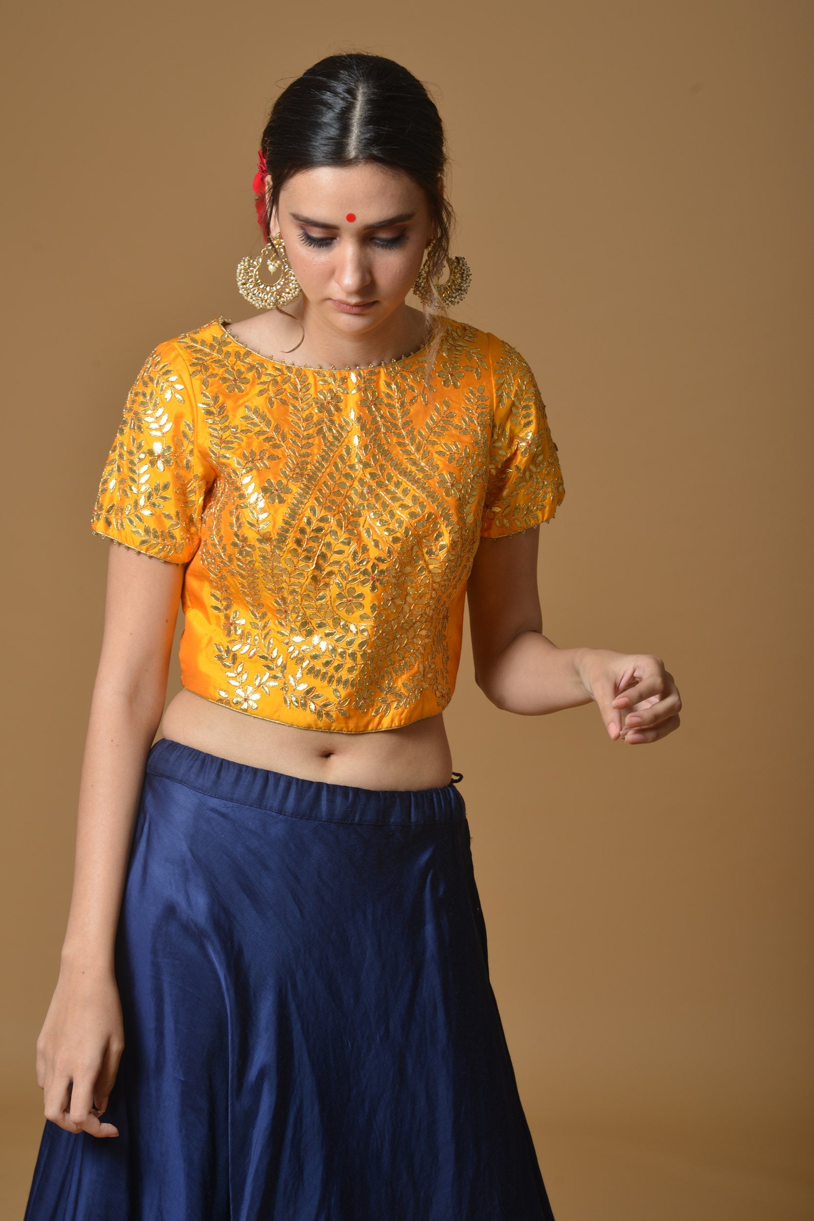 Marigold Saga