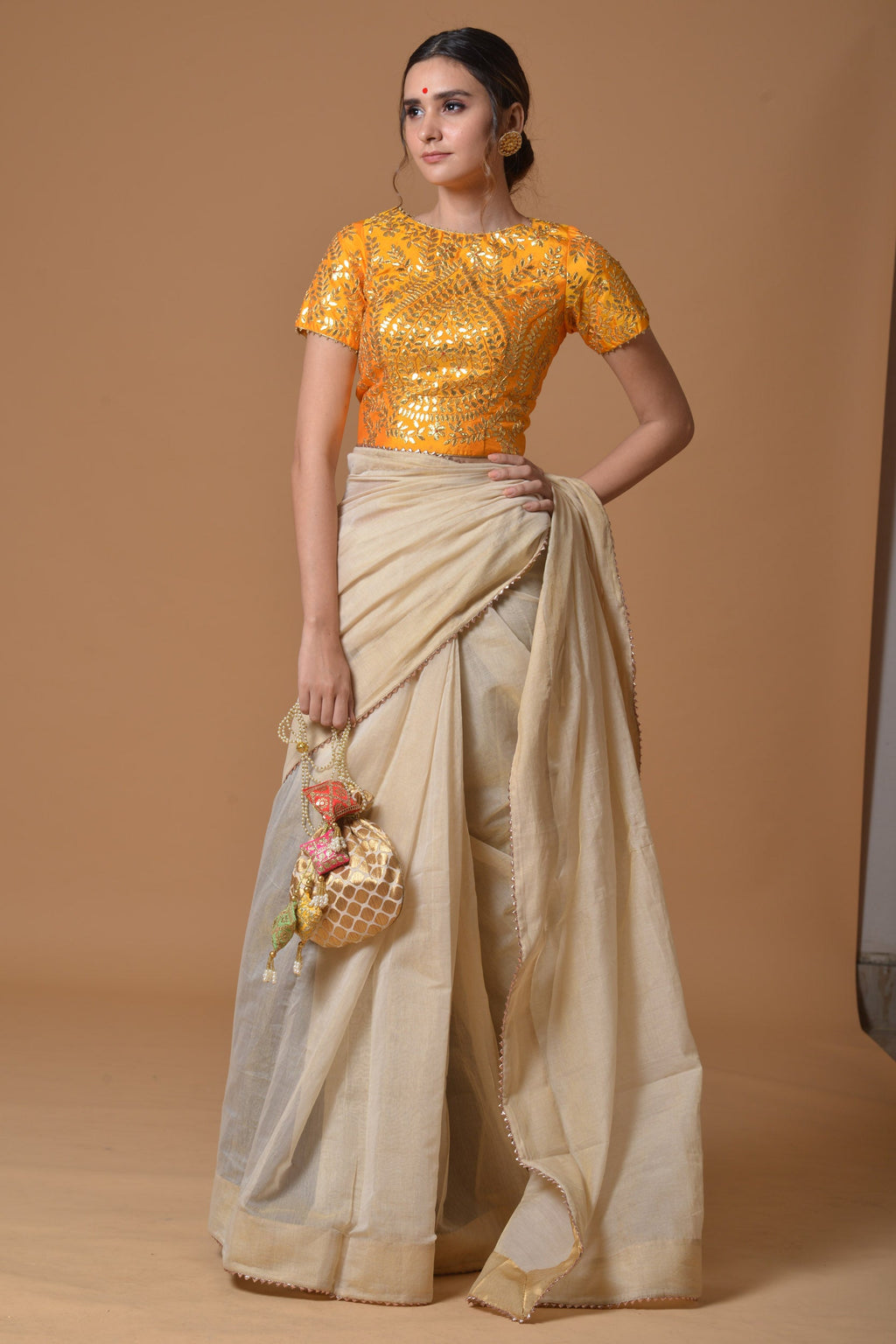 Marigold Saga