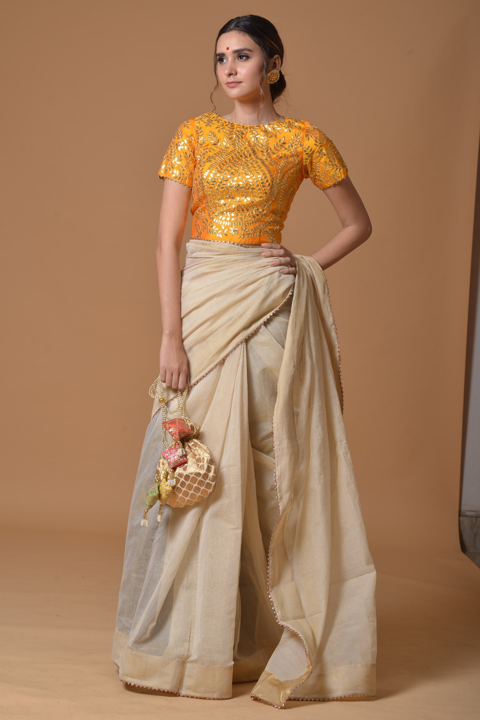 Marigold Saga