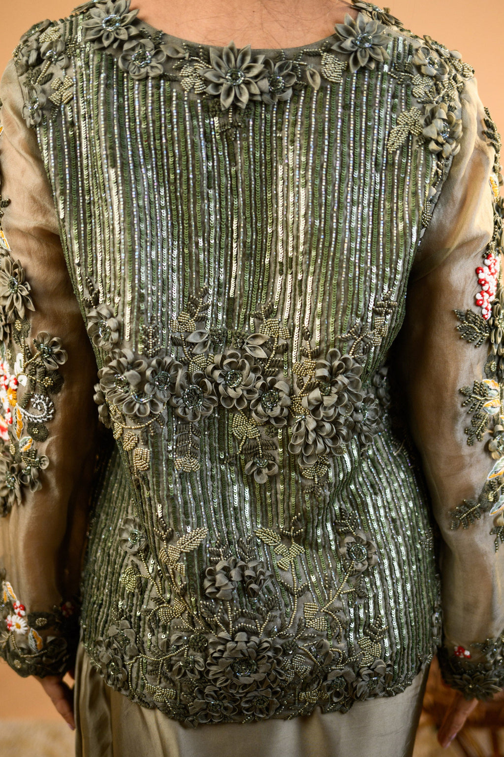 Pista Petals