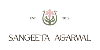 Sangeeta Agarwal - Home