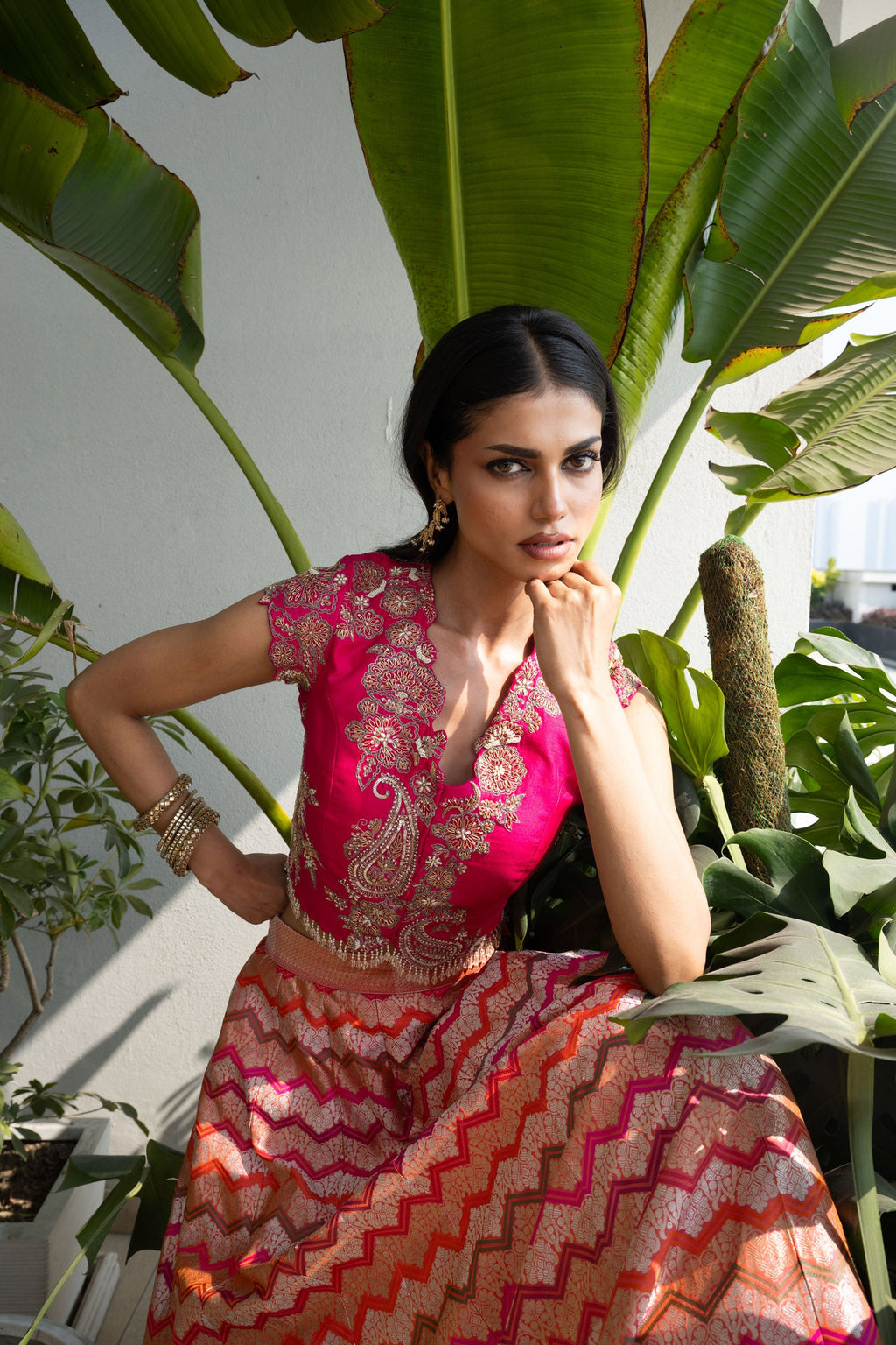 Rangrez Rani