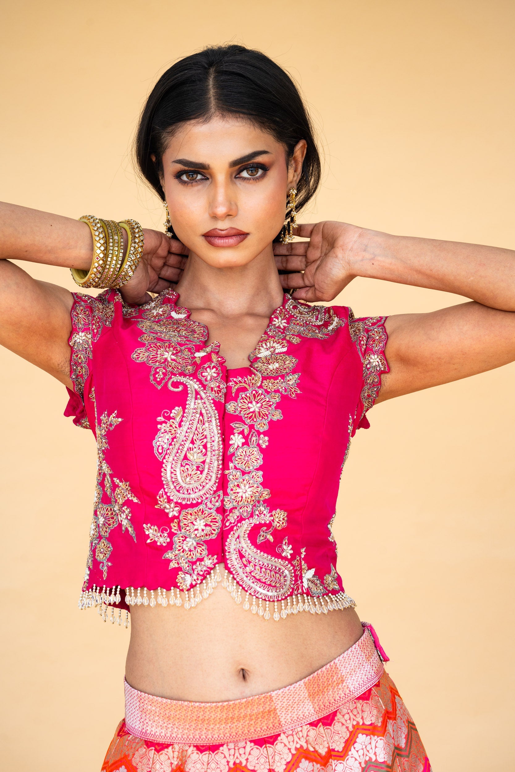 Rangrez Rani