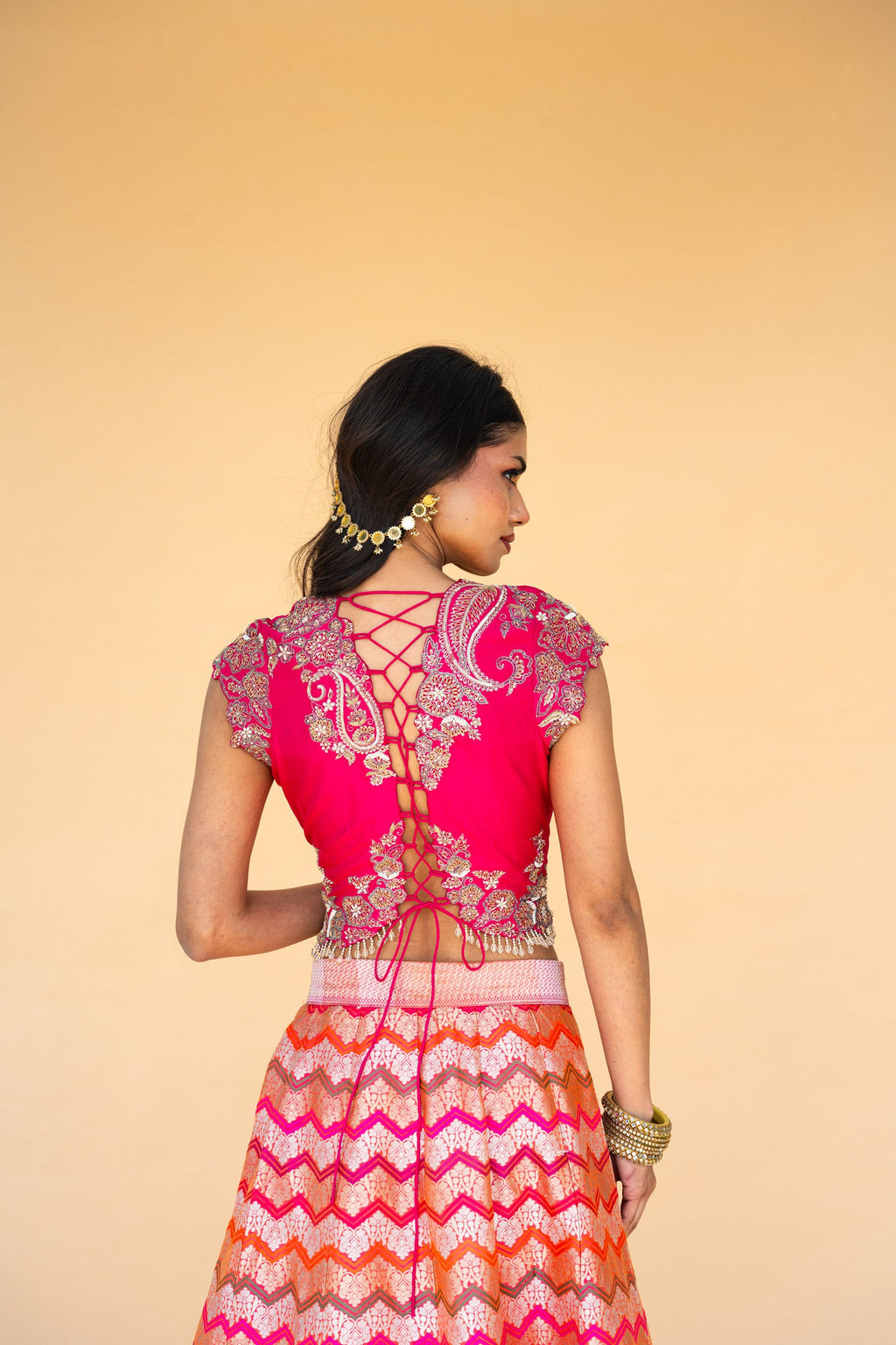 Rangrez Rani