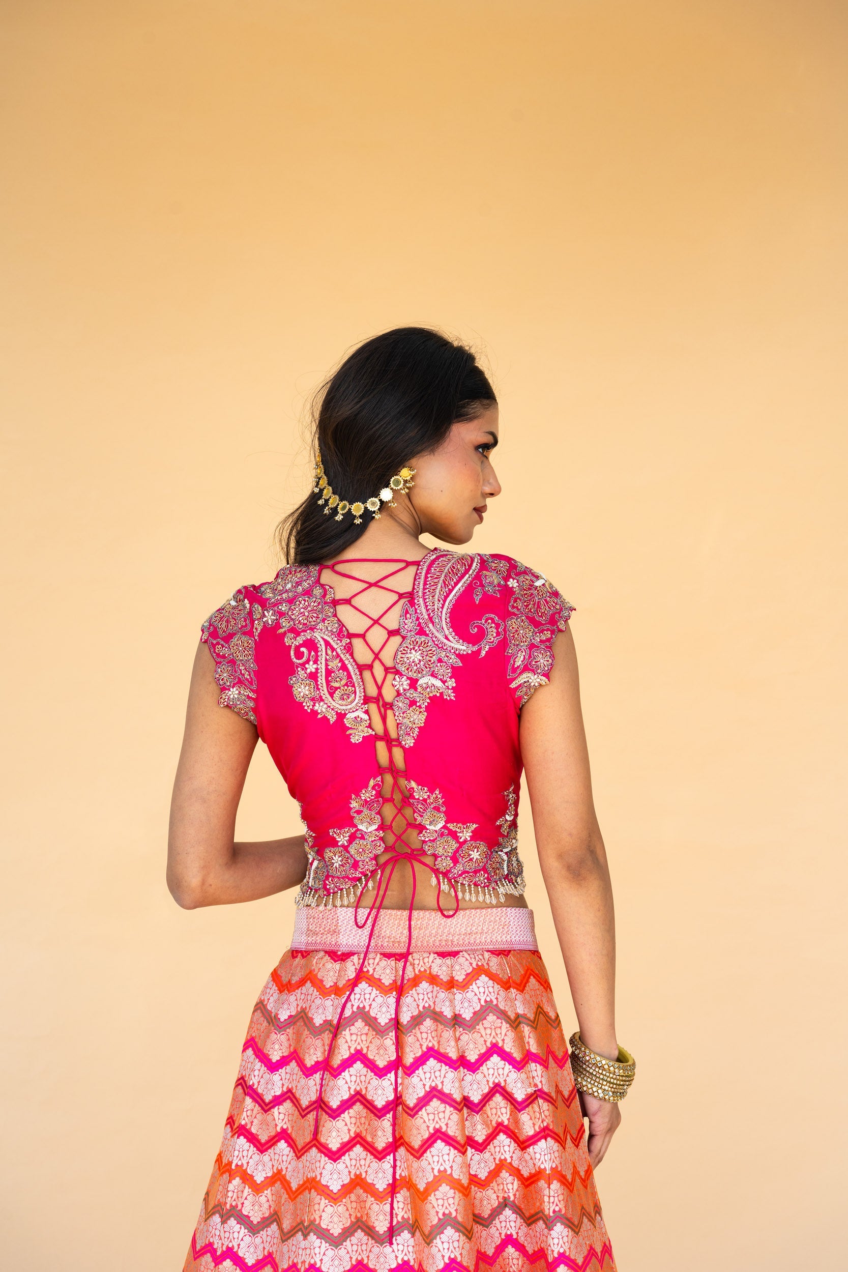 Rangrez Rani
