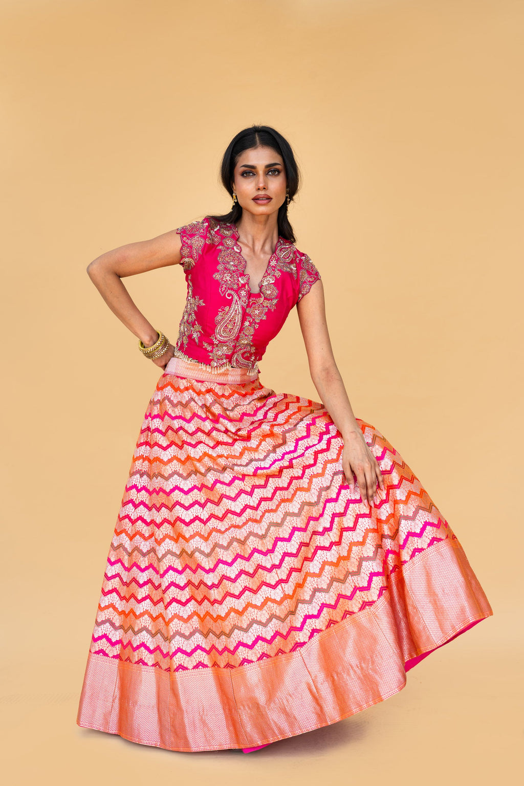 Rangrez Rani