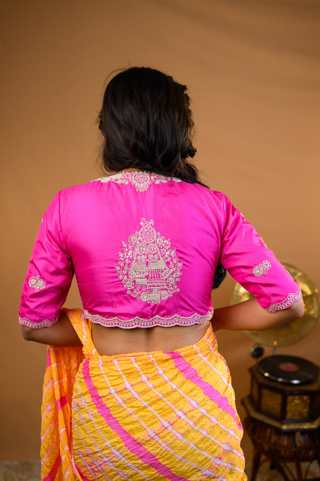 Rani Radiance