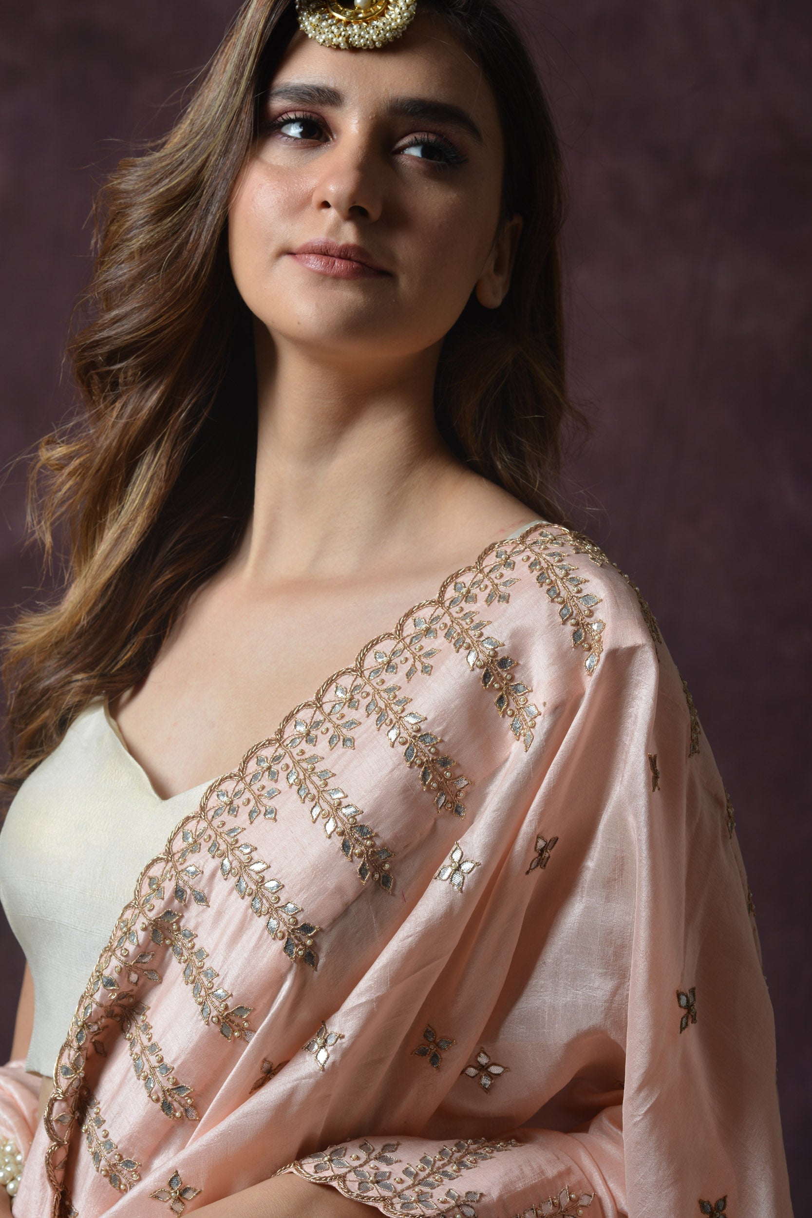 Rose Gold Grace