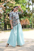 Seafoam Bloom