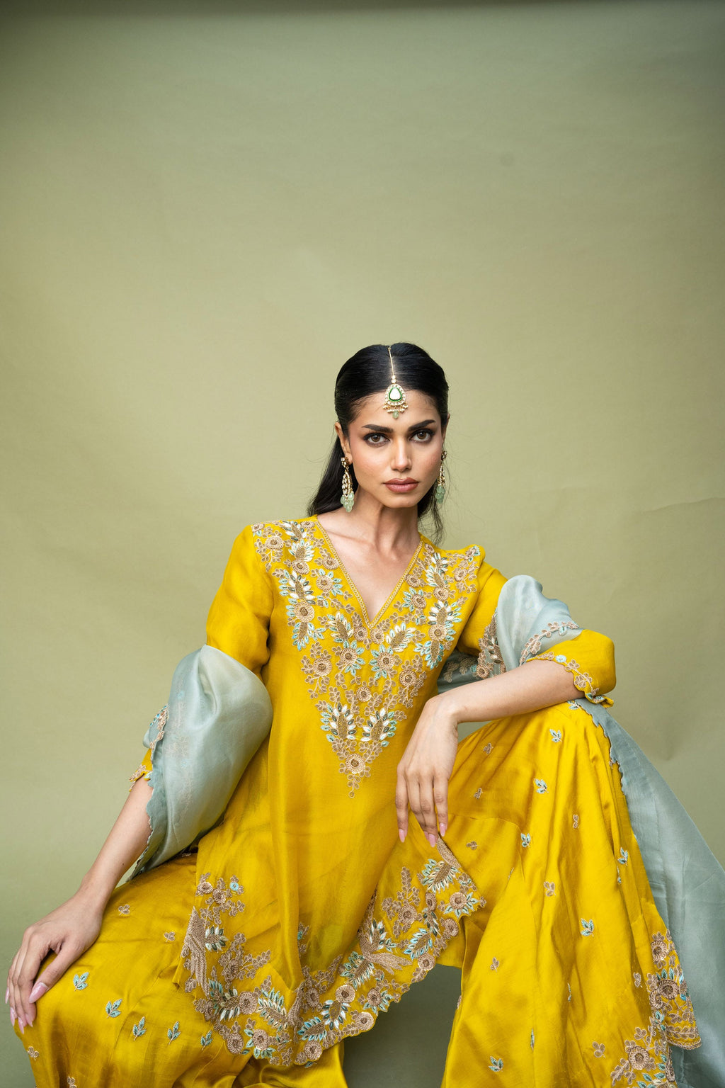 Sunshine Sharara