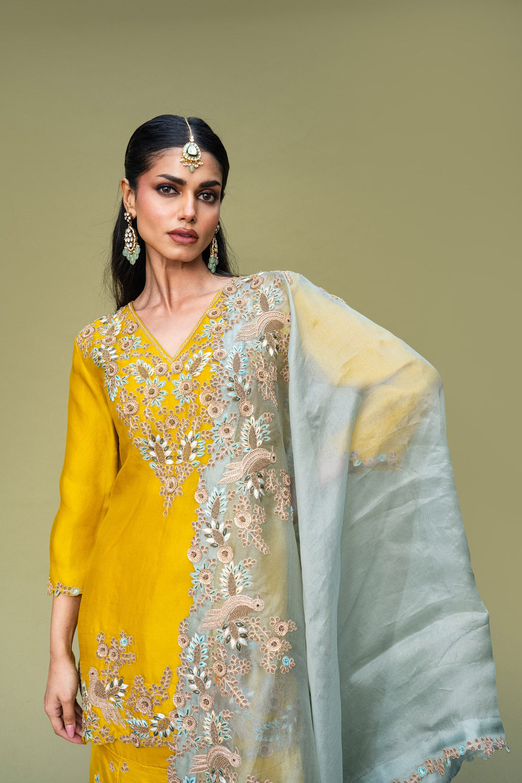 Sunshine Sharara