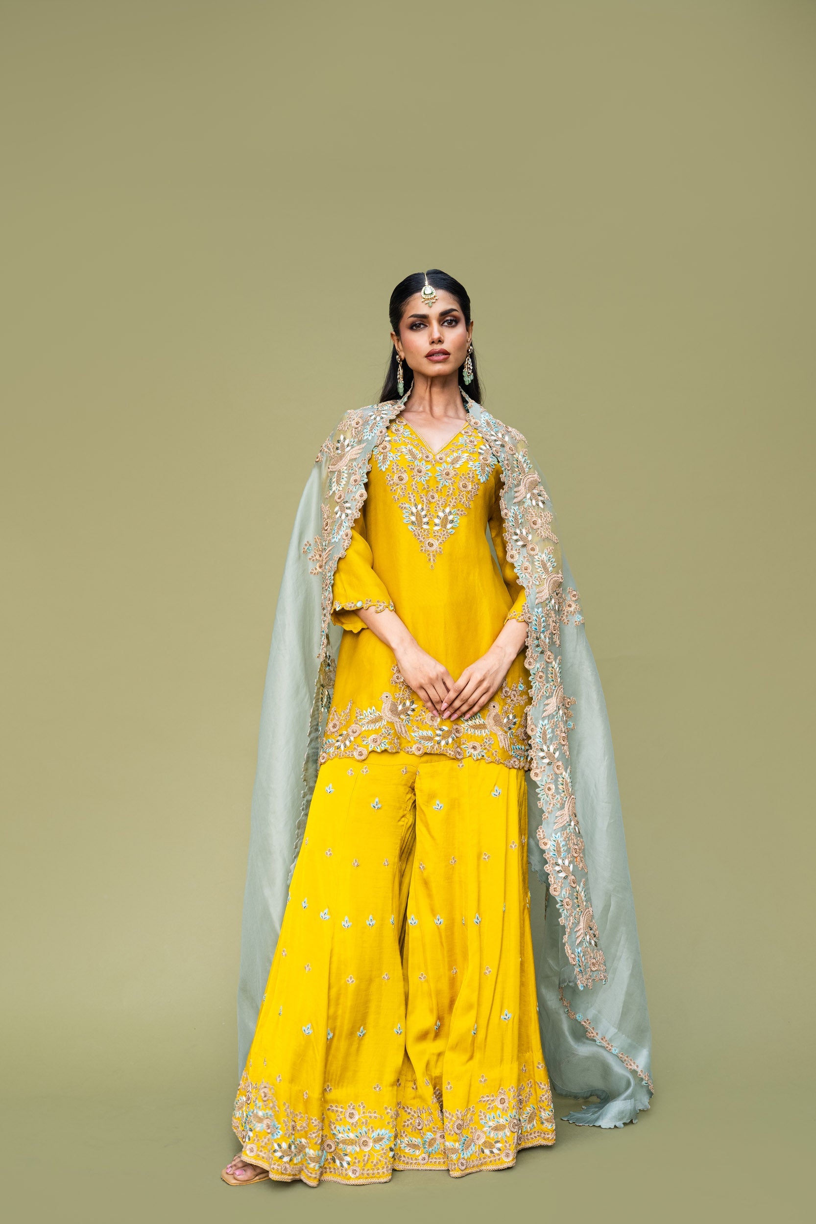 Sunshine Sharara