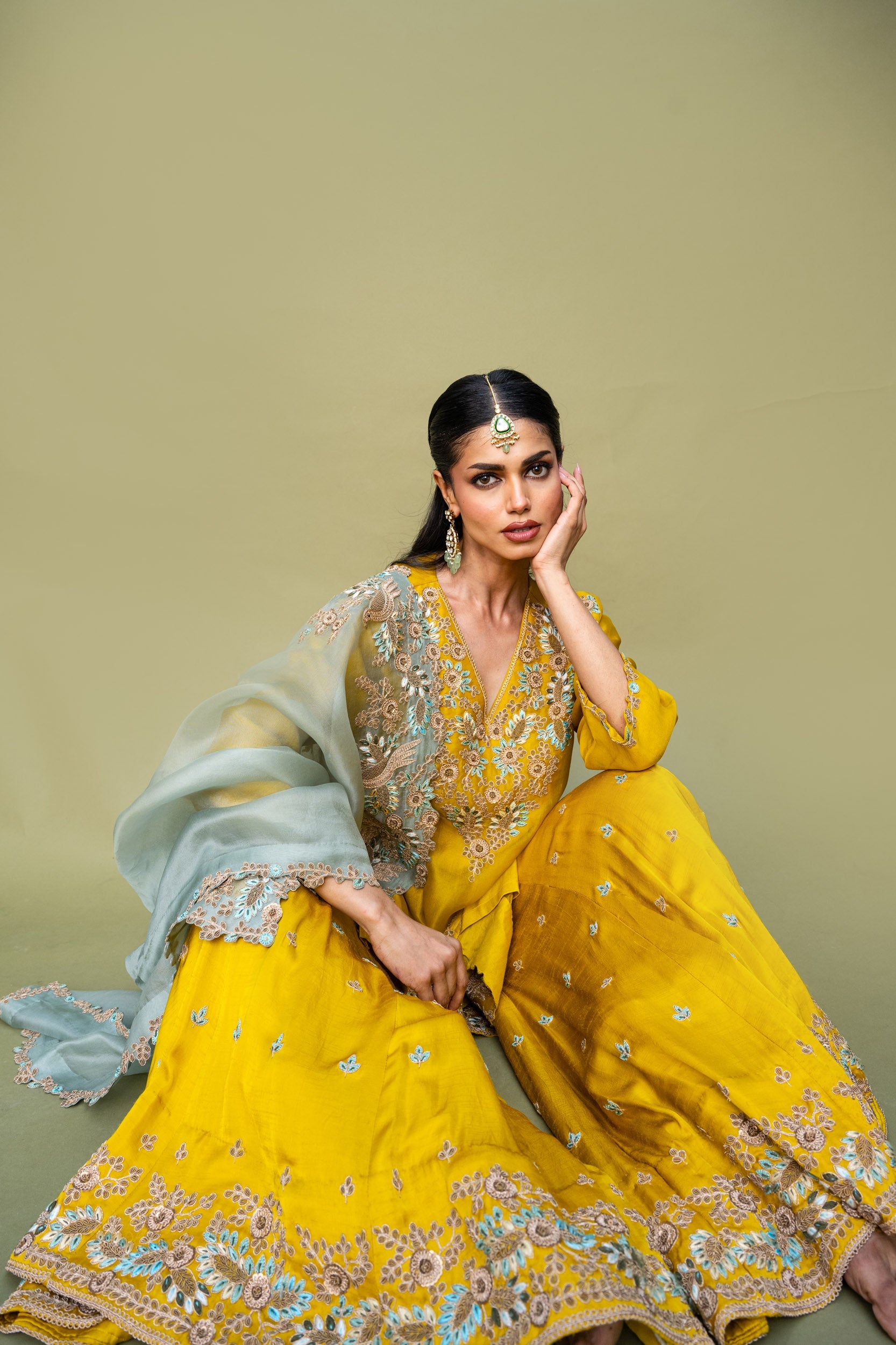 Sunshine Sharara