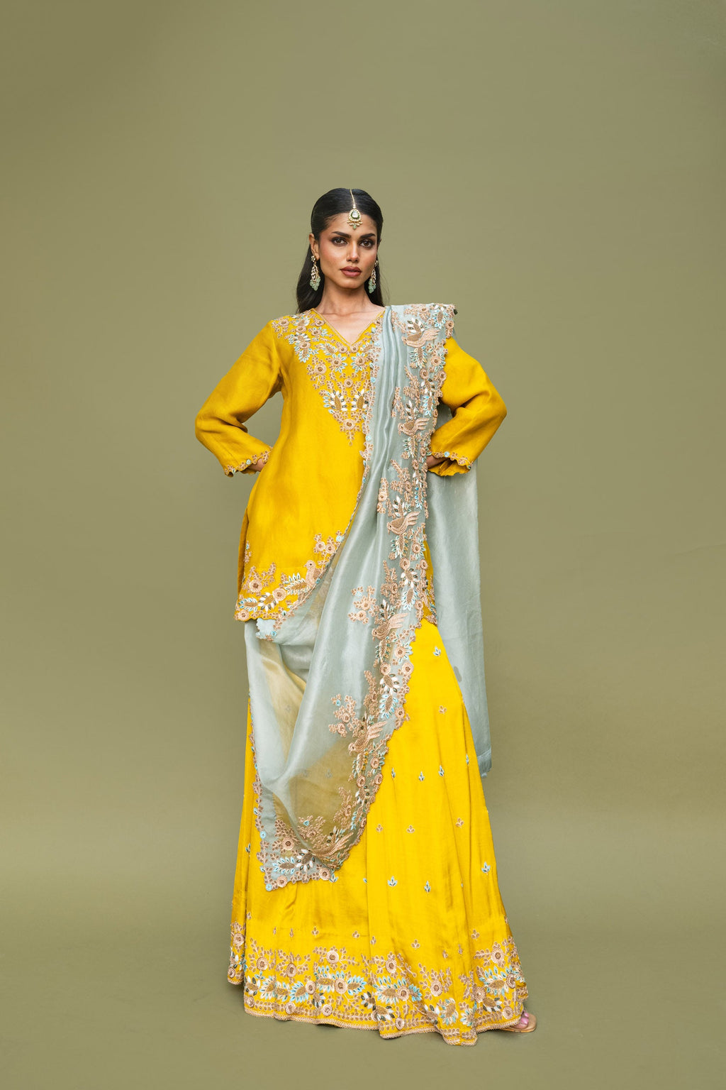Sunshine Sharara