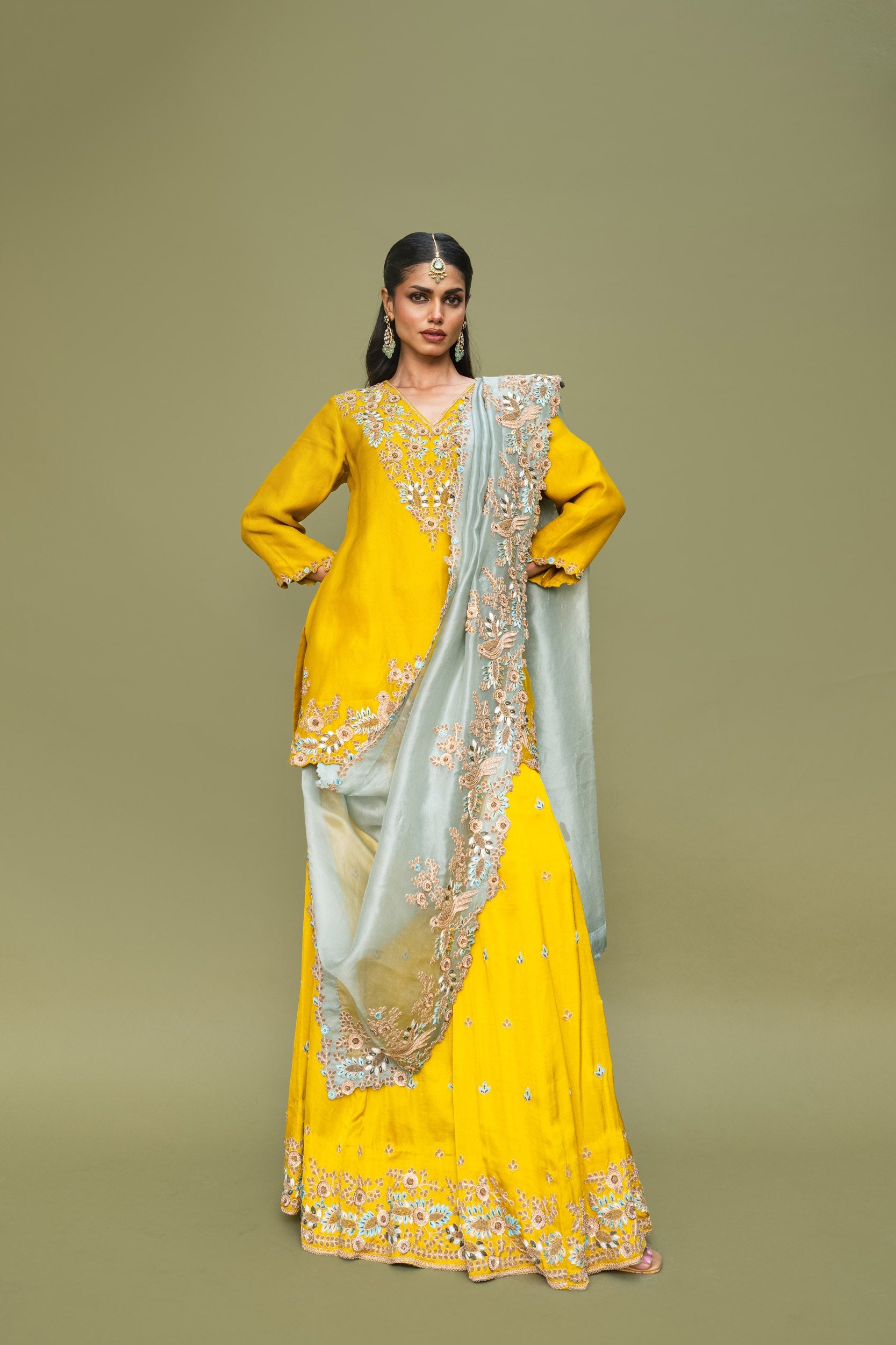 Sunshine Sharara