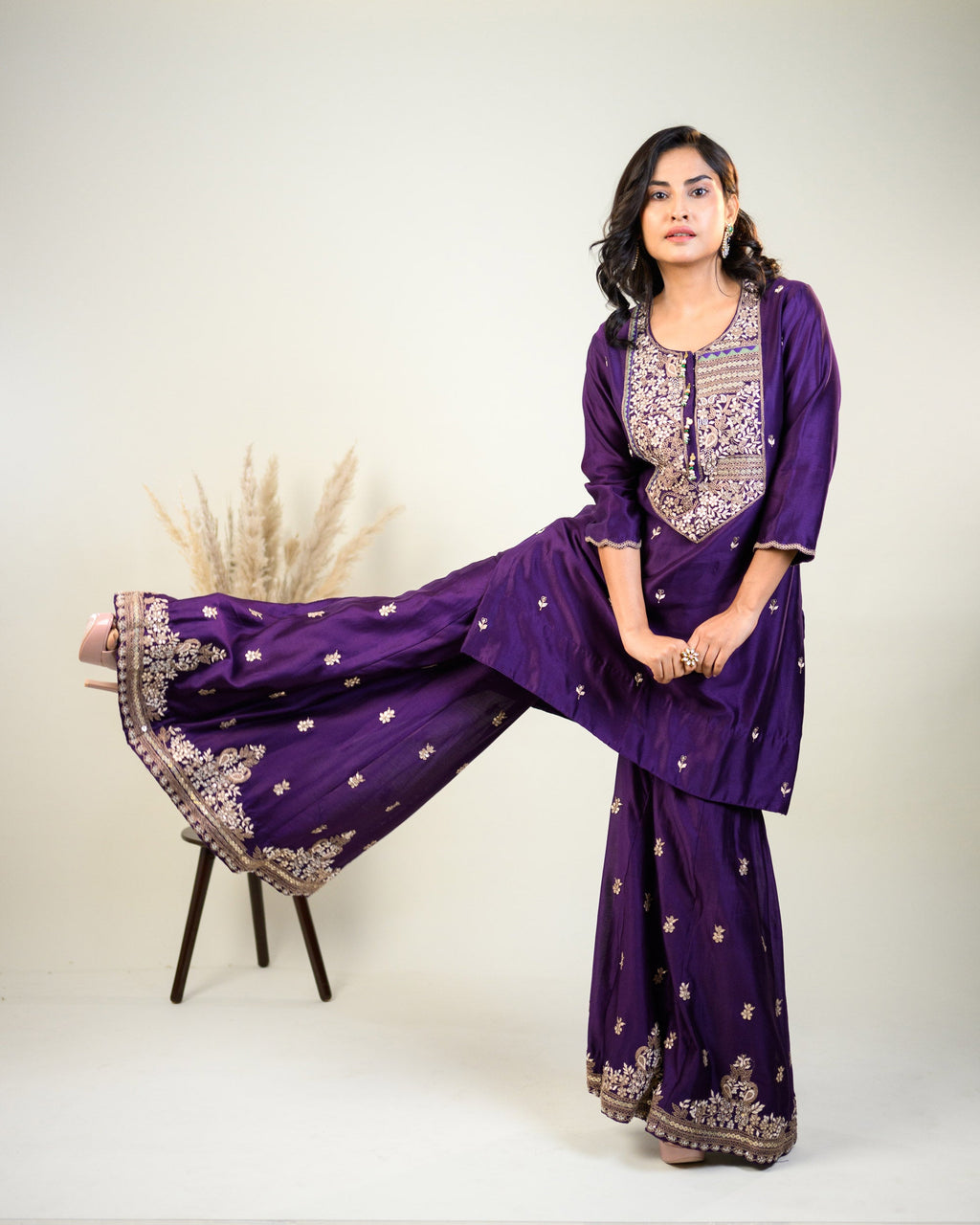 Violet Noor