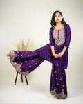 Violet Noor